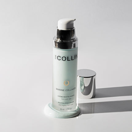 Marine Collagen Revitalizing Cream