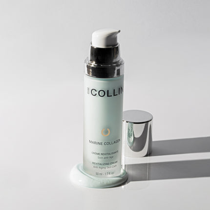 Marine Collagen Revitalizing Cream