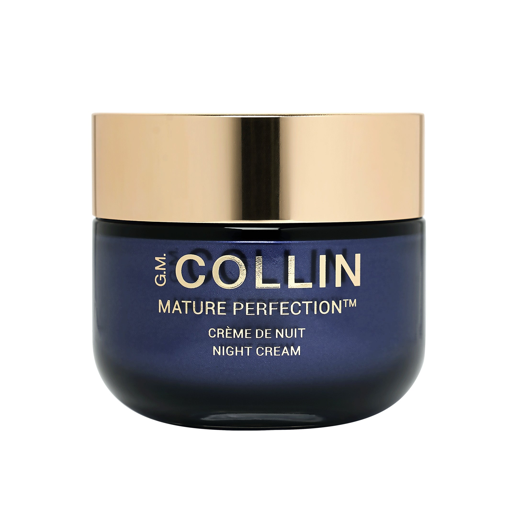 Mature Perfection Crème de Nuit