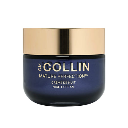 Mature Perfection Crème de Nuit