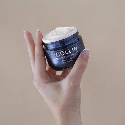 Mature Perfection Crème de Nuit