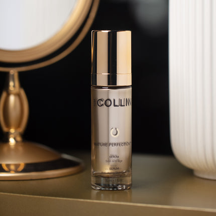 Mature Perfection Serum