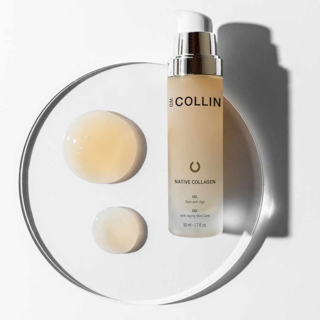 Native Collagen Gel