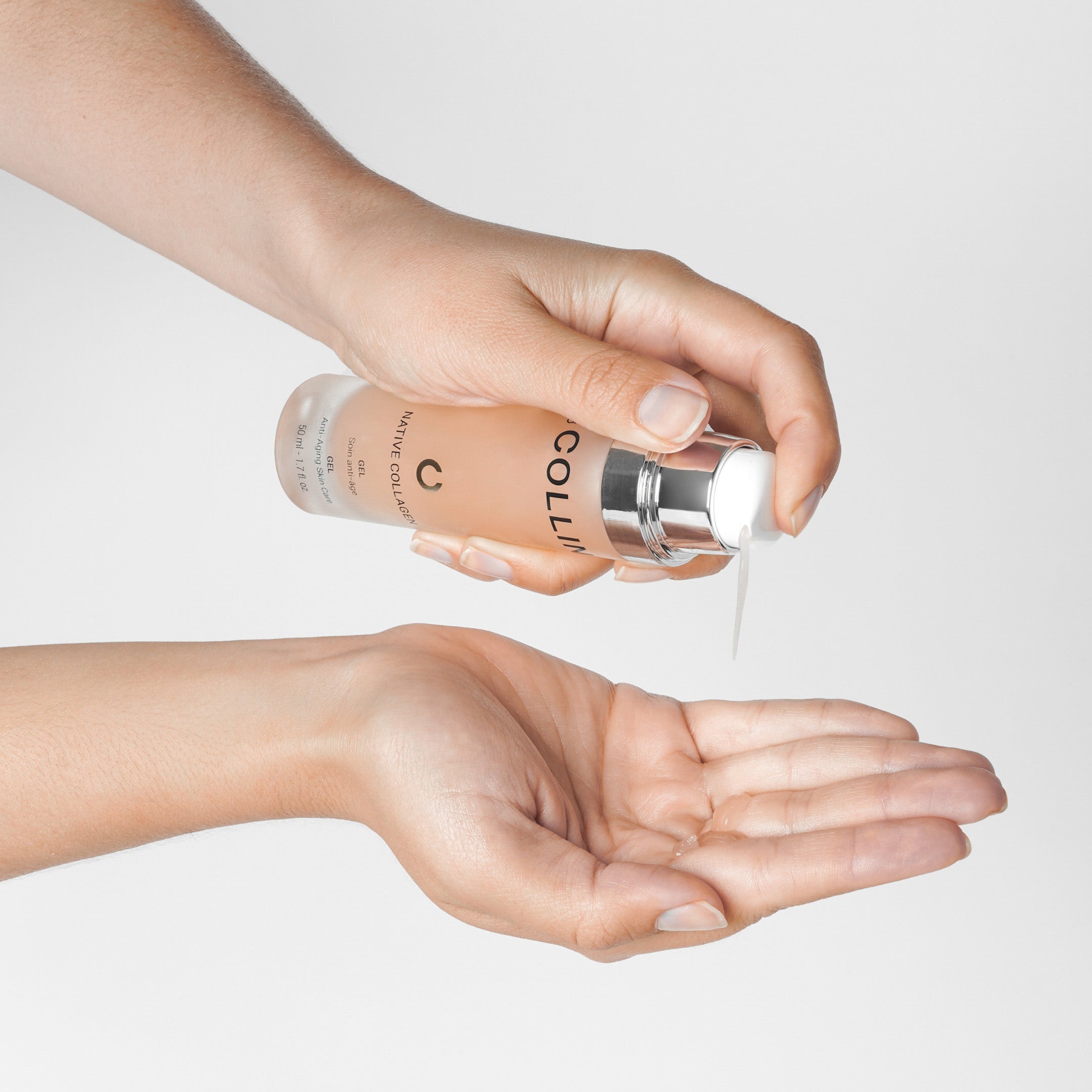 Native Collagen Gel