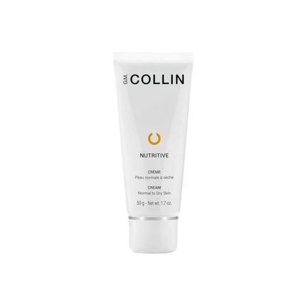 Nutritive Cream