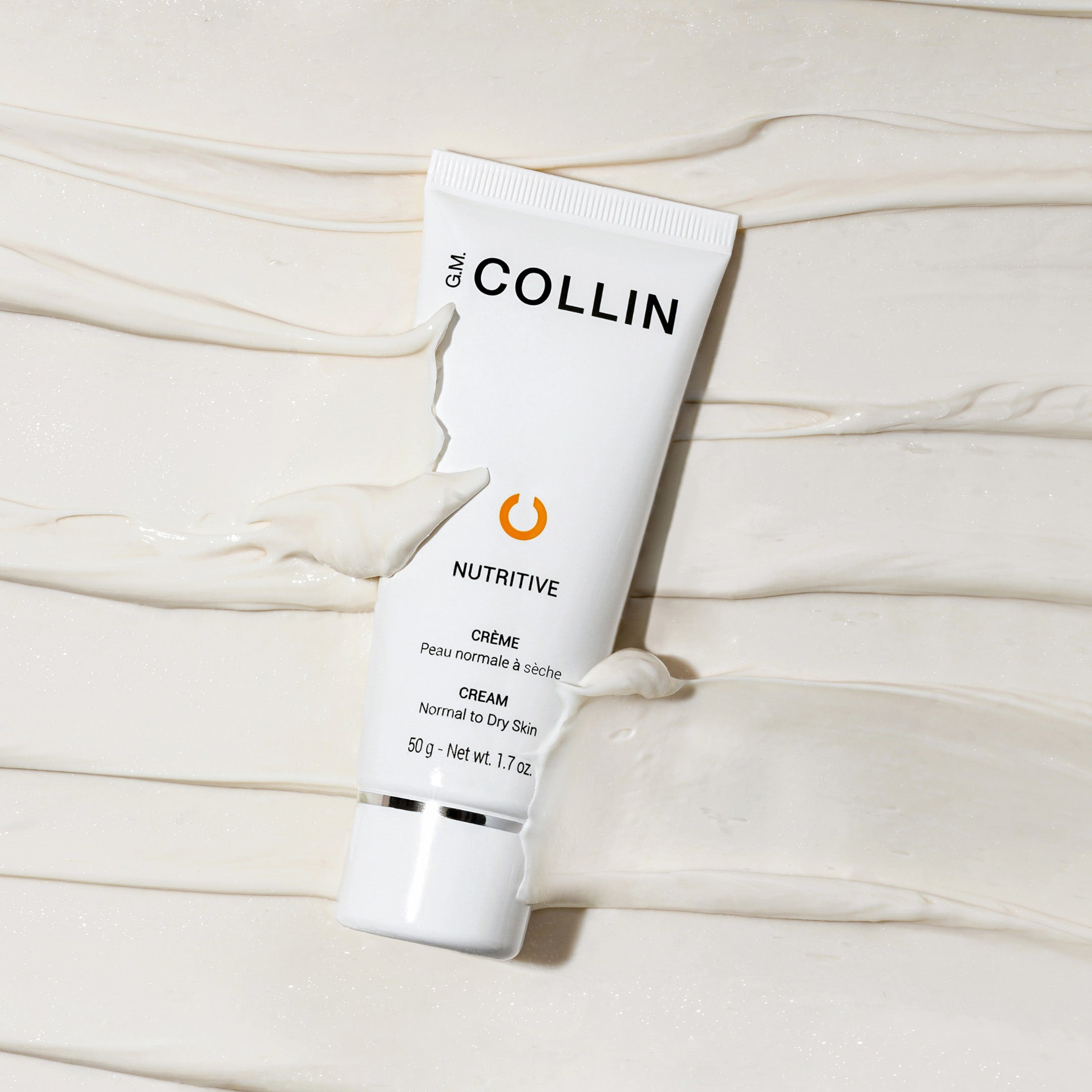 Nutritive Crème