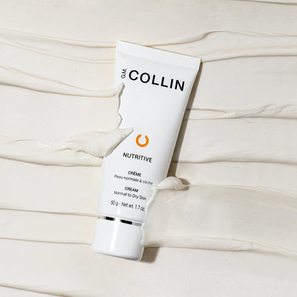 Nutritive Cream