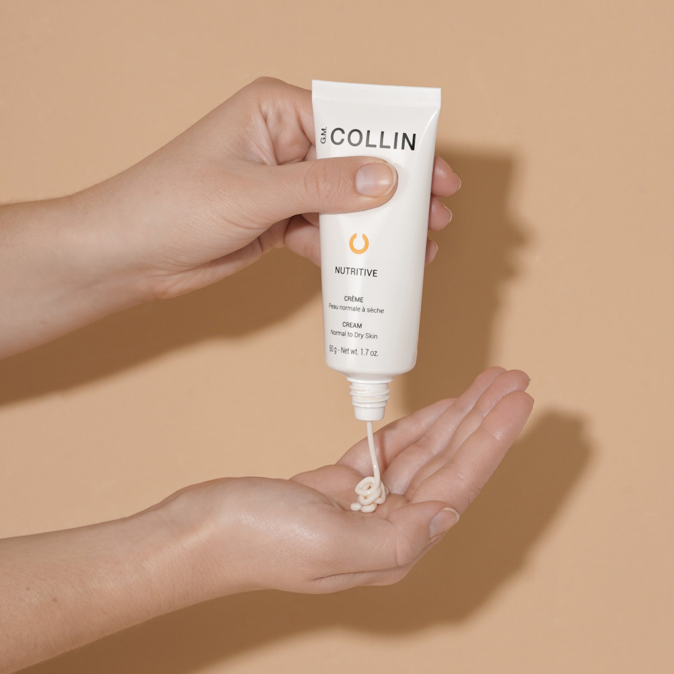 Nutritive Crème
