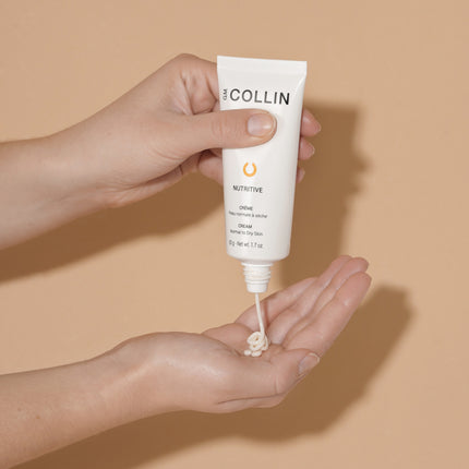 Nutritive Cream