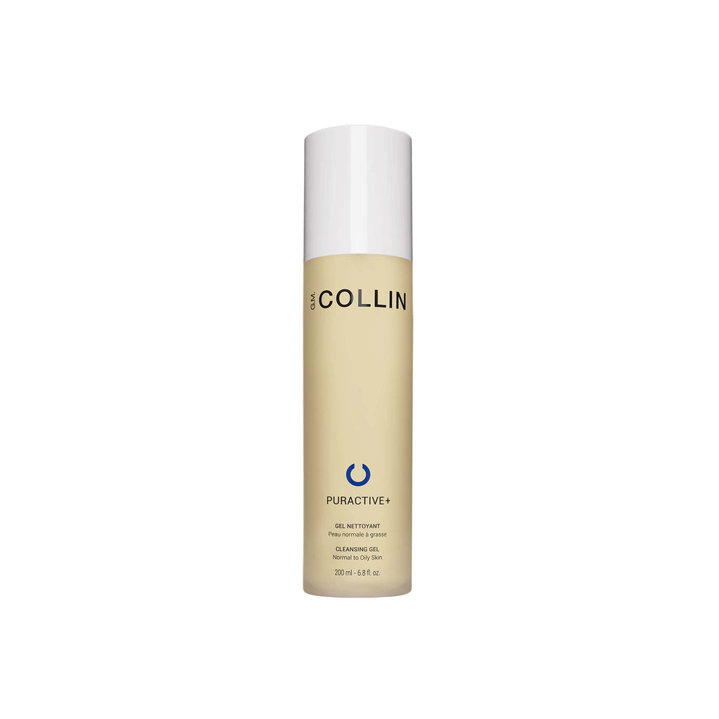 Puractive+ Cleansing Gel