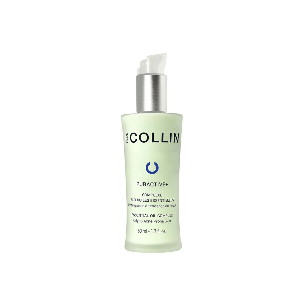 Puractive+ Complexe aux Huiles Essentielles