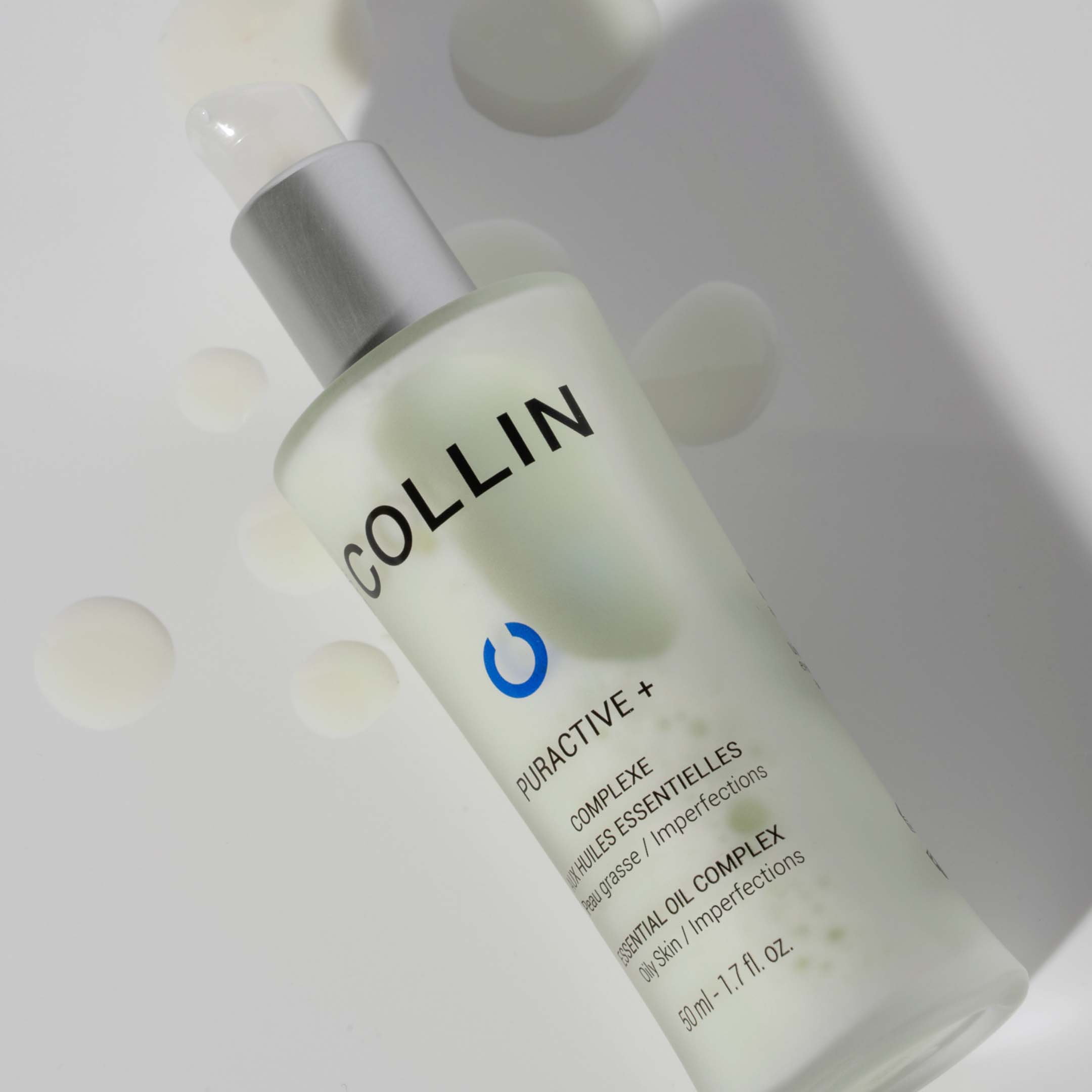 Puractive+ Complexe aux Huiles Essentielles
