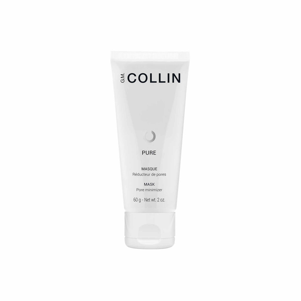 Pure Masque