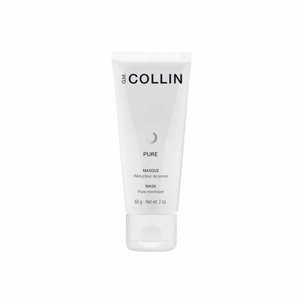 Pure Masque