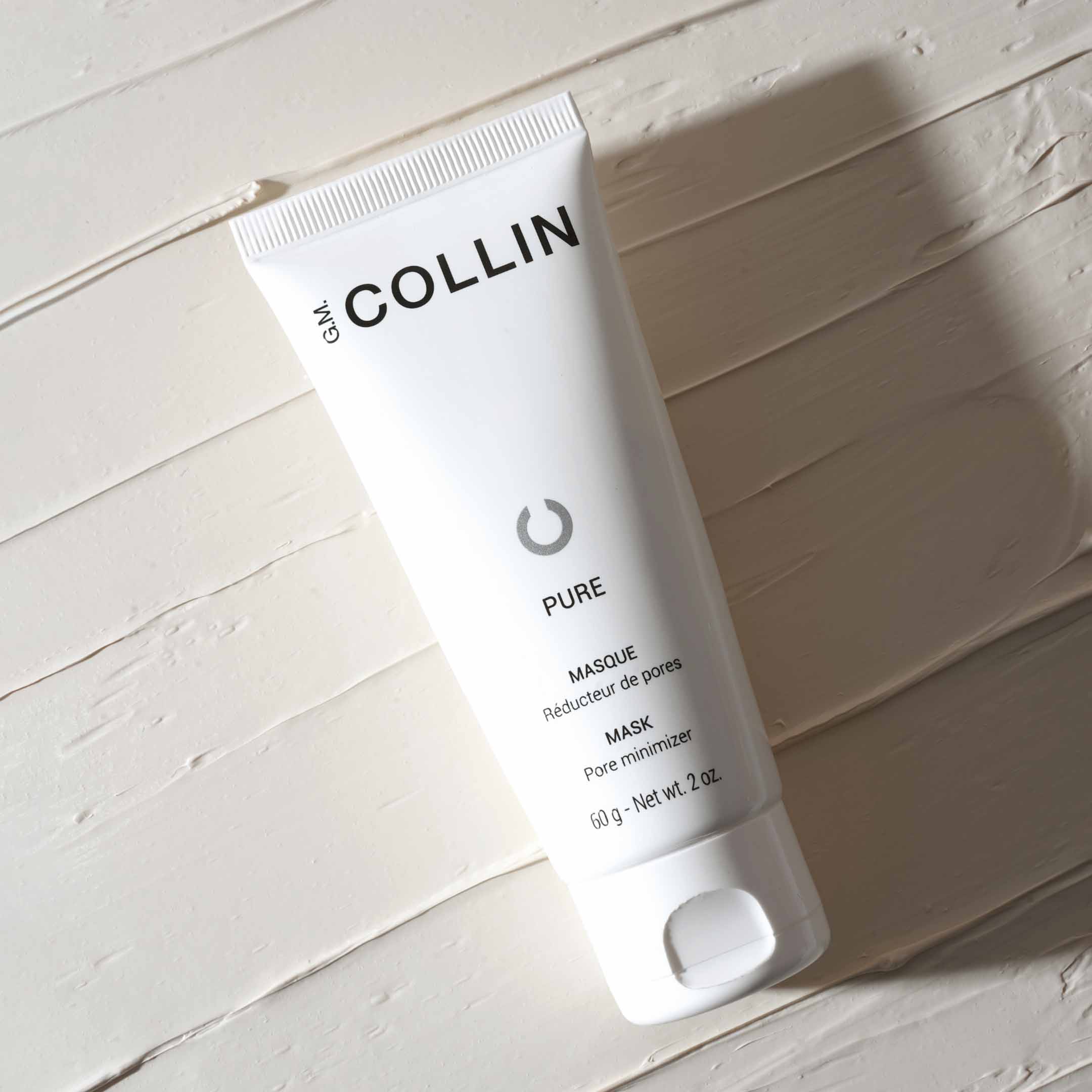 Pure Masque