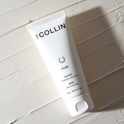 Pure Masque