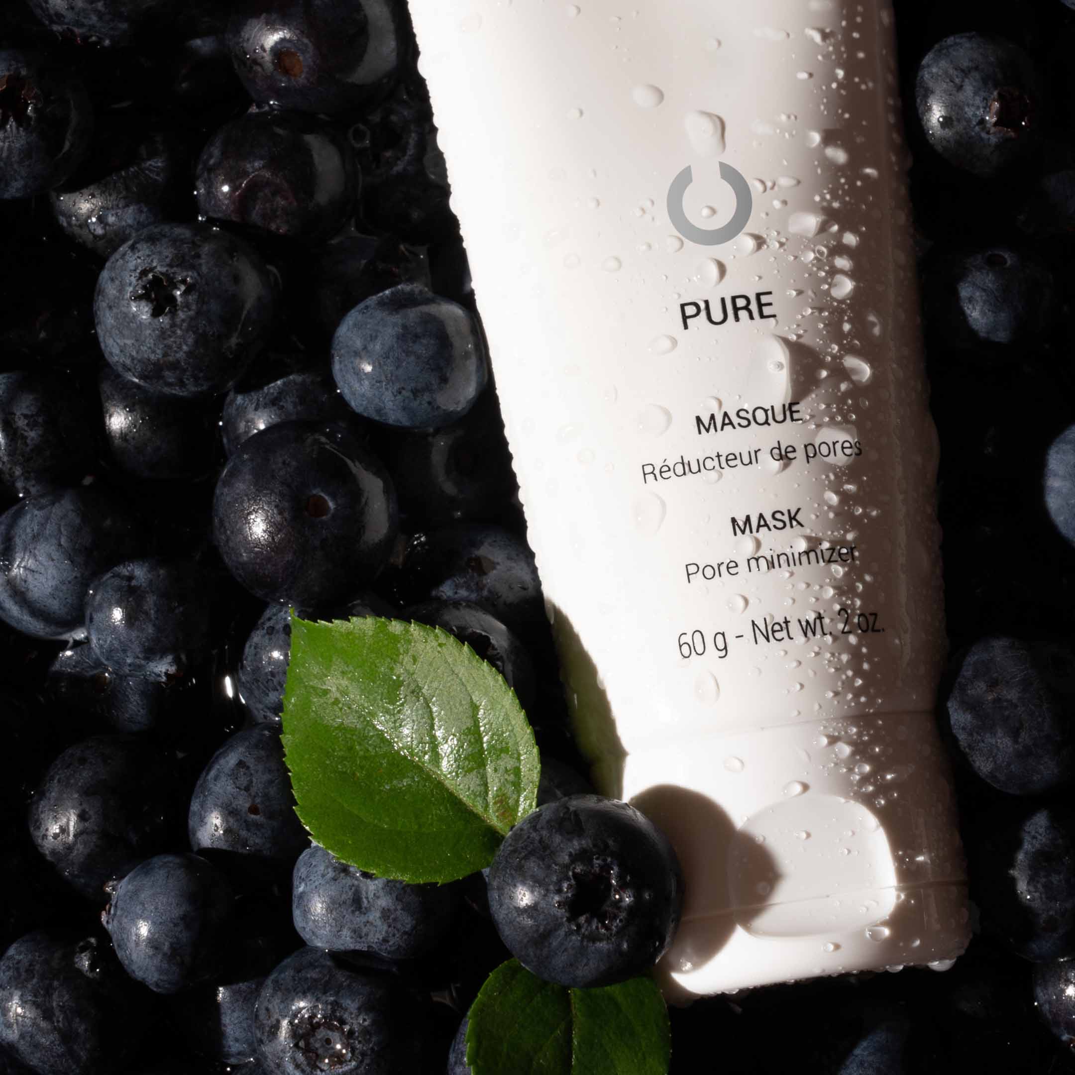 Pure Masque