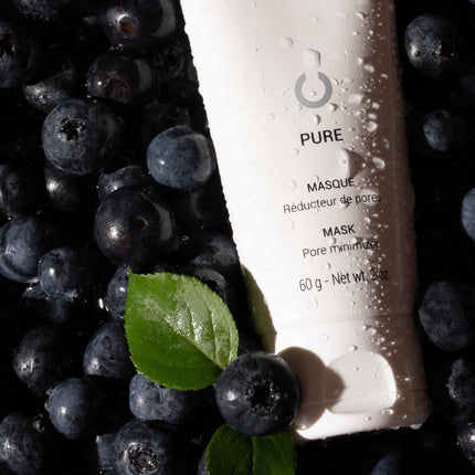 Pure Masque