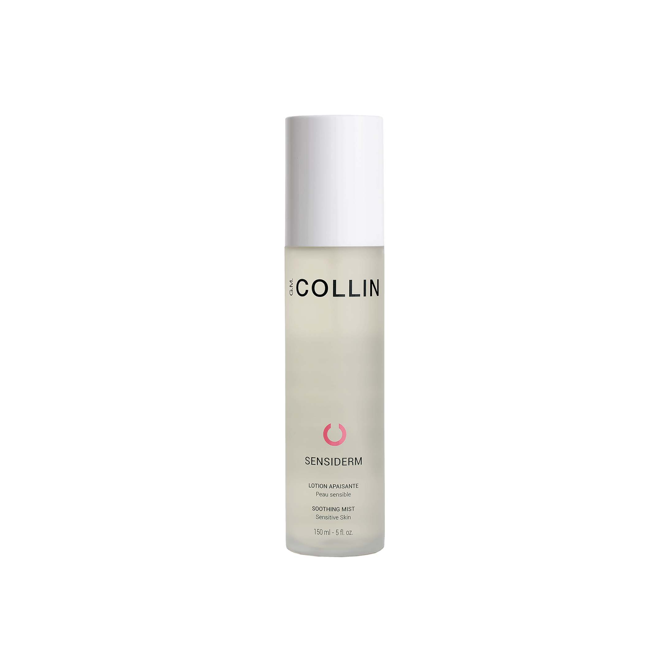 Sensiderm Lotion Apaisante