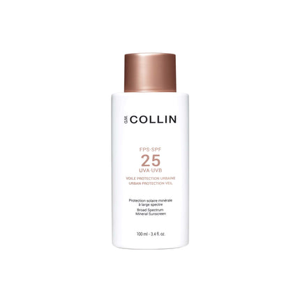 SPF 25 Urban Protection Veil