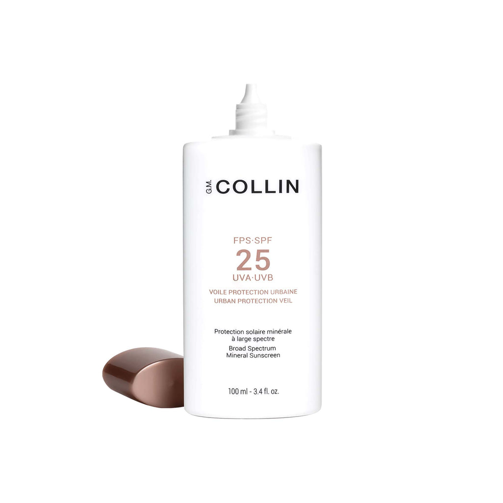 SPF 25 Voile Proection Urbaine