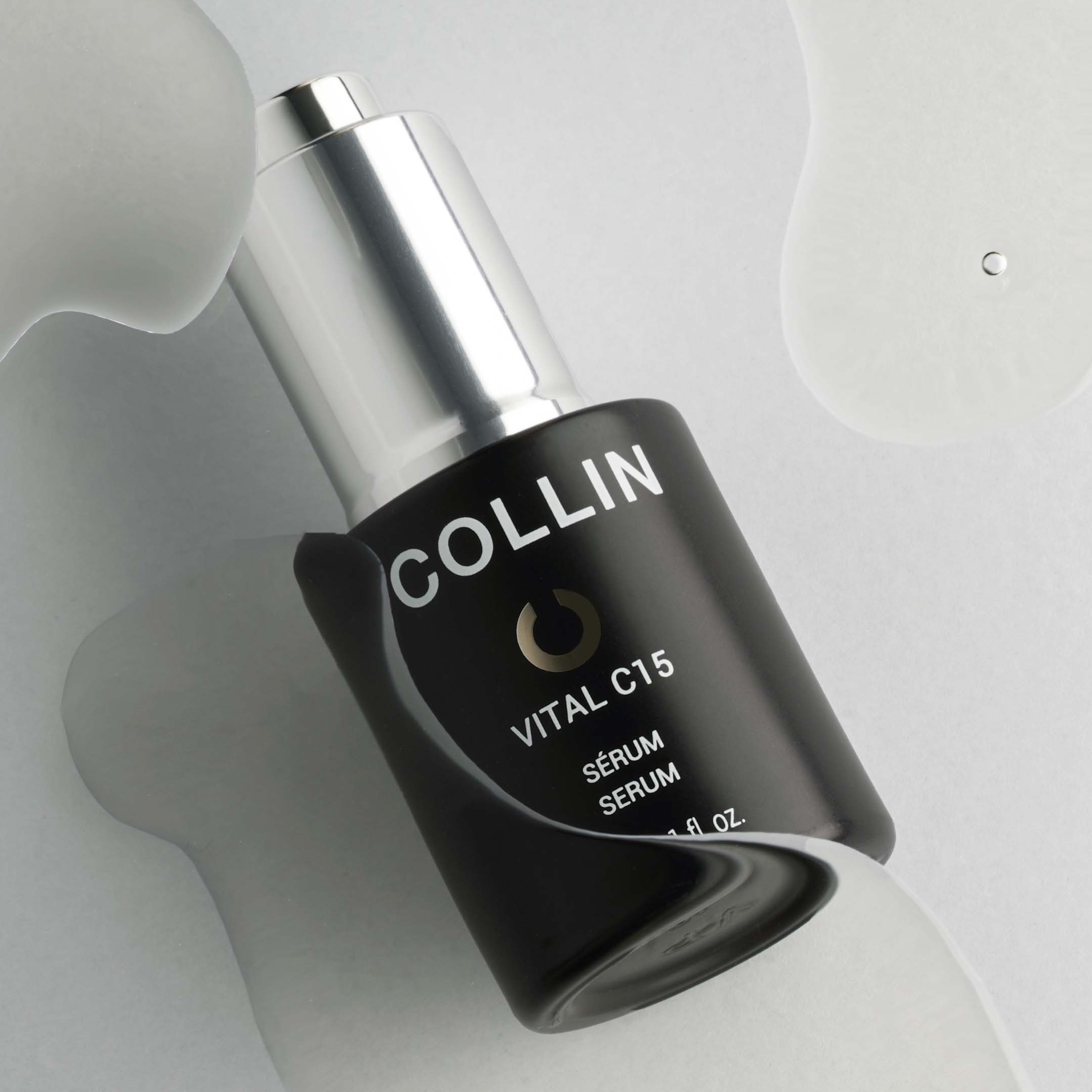 Vital C15 Serum