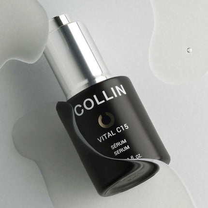 Vital C15 Serum