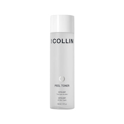 Peel Toner Exfoliant