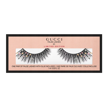 Faux Cils Édition Limitée