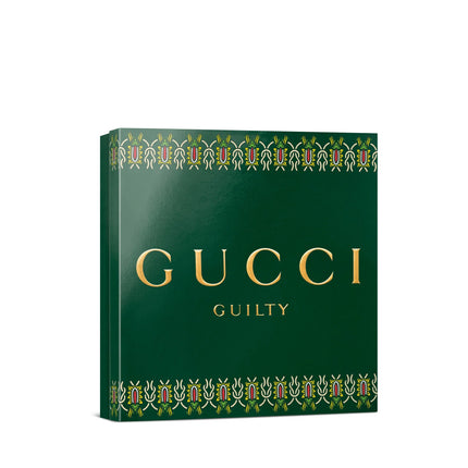 Gucci Guilty Pour Homme Eau de Toilette for Men Duo Gift Set