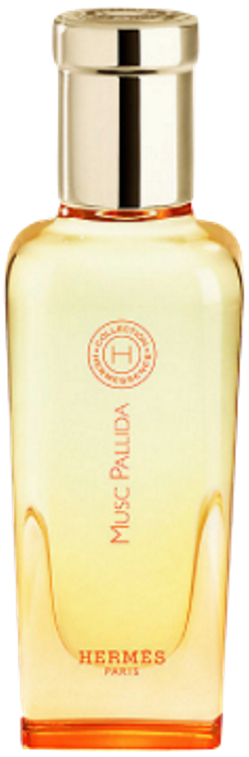 Musc Pallida Eau De Parfum Natural Spray 15ML X12