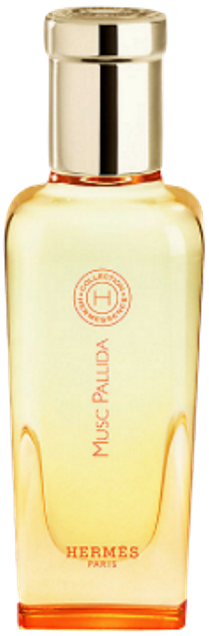 Musc Pallida Eau De Parfum Natural Spray 15ML X12