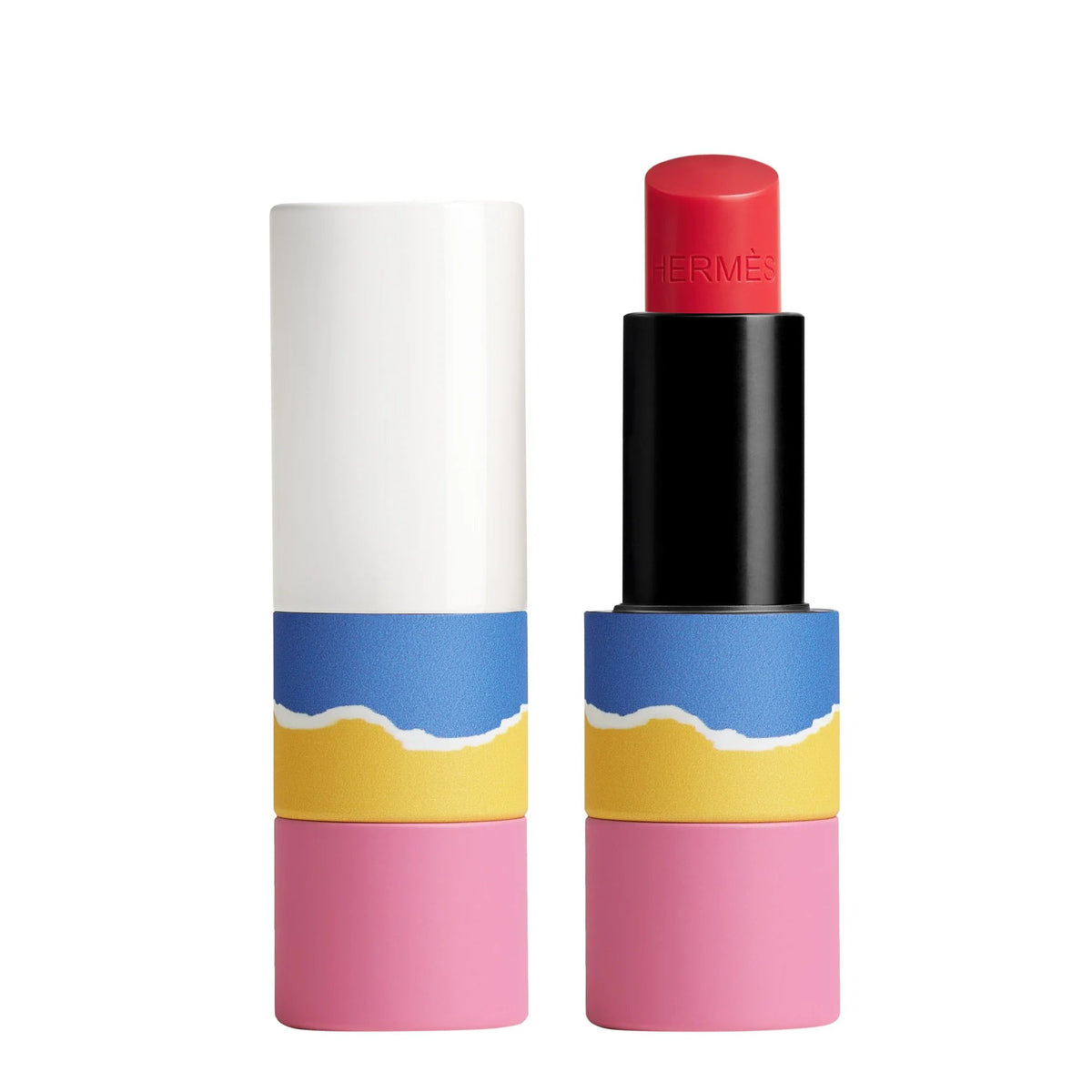 Rose Hermès, Rosy Lip Enhancer, limited edition