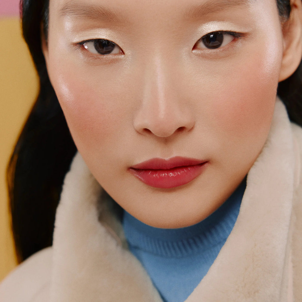 Rose Hermès, Rosy Lip Enhancer, limited edition