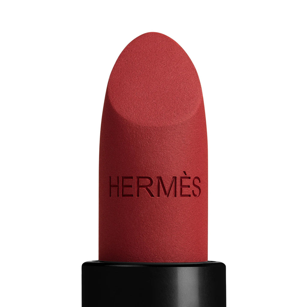 Rouge Hermès, matte lipstick, limited edition