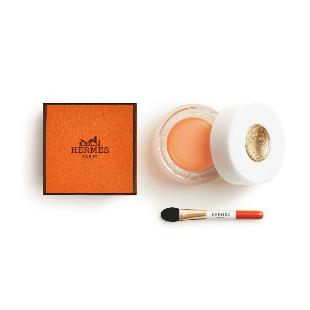 Rouge Hermès, Nourishing Lip Care Mask