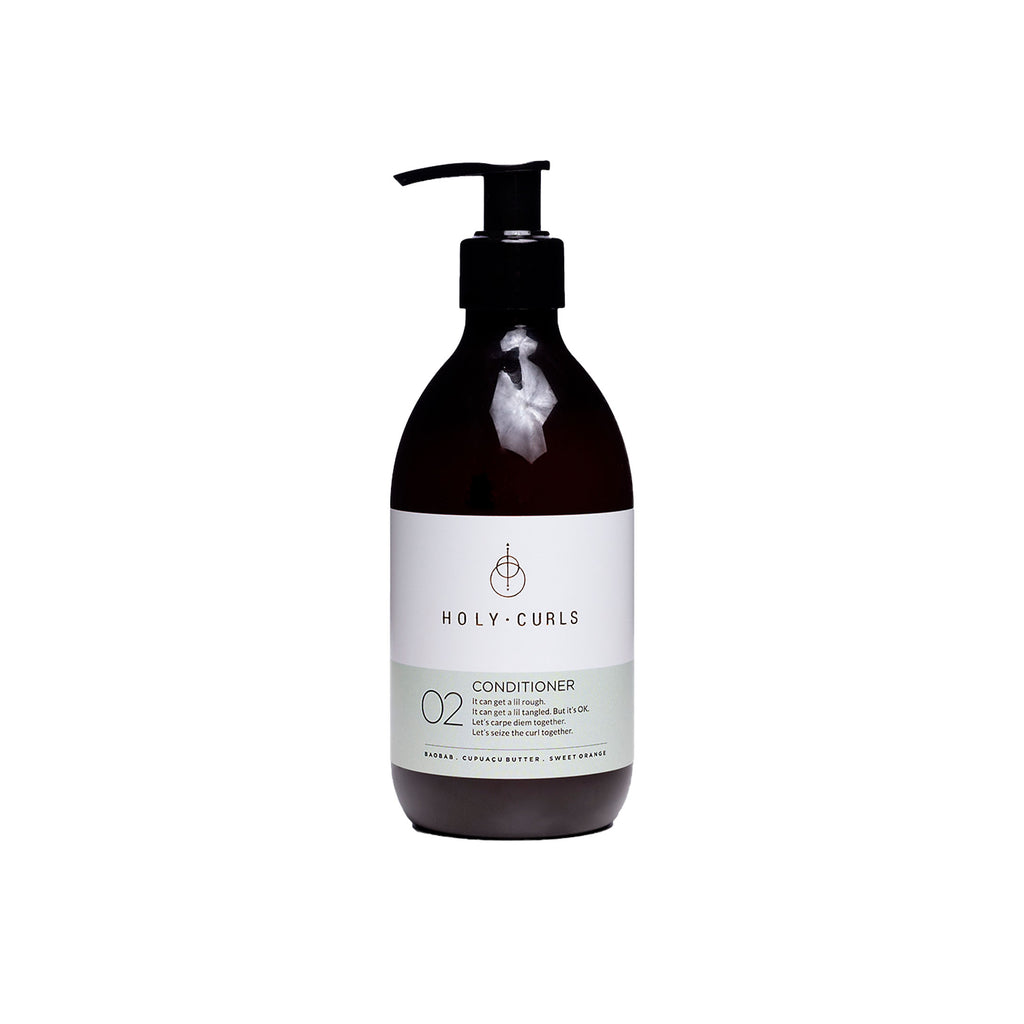 Holy Curls Conditioner