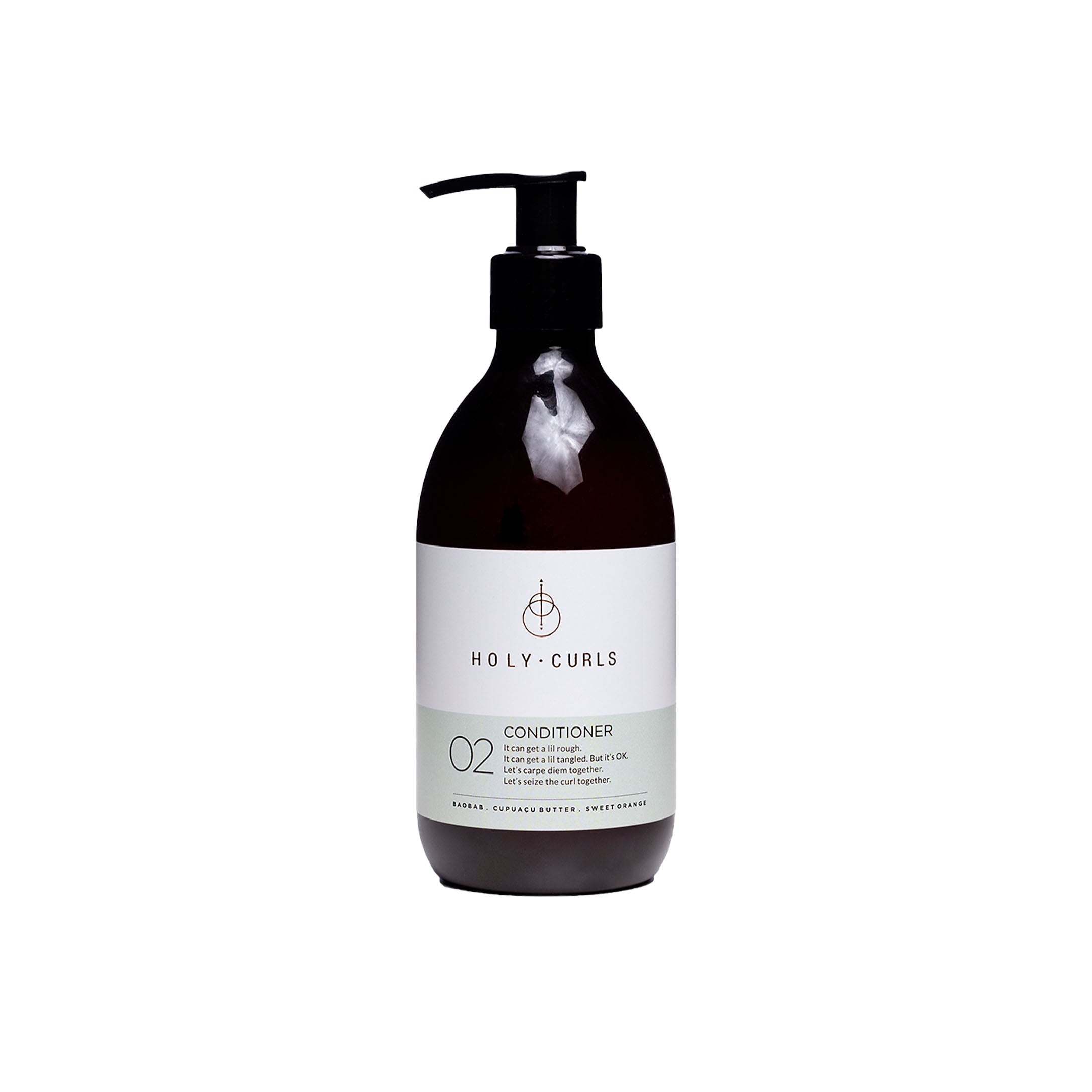 Holy Curls Conditioner