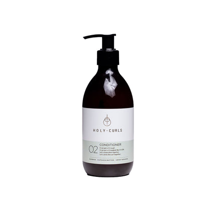 Holy Curls Conditioner