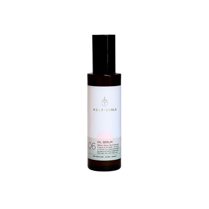 Holy Curls Oil Serum