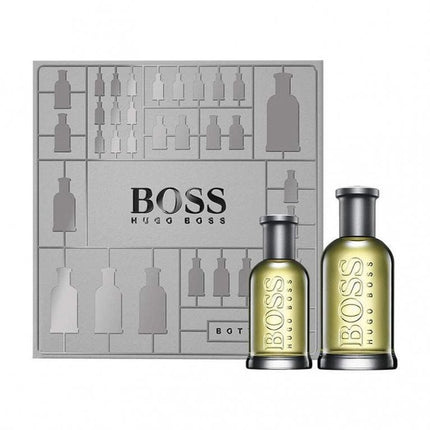 Hugo Boss Boss Bottled EDT 100ML + 30ML