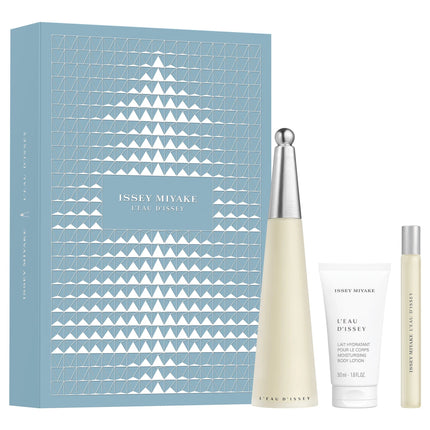 L’Eau d’Issey Eau de Toilette Gift Set
