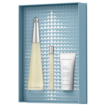 L’Eau d’Issey Eau de Toilette Gift Set