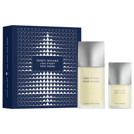 L’Eau d’Issey pour Homme Eau de Toilette Gift Set