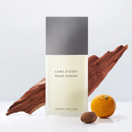 L’Eau d’Issey pour Homme Eau de Toilette Gift Set