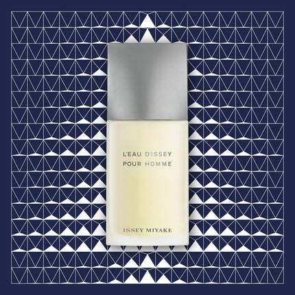 L’Eau d’Issey pour Homme Eau de Toilette Gift Set