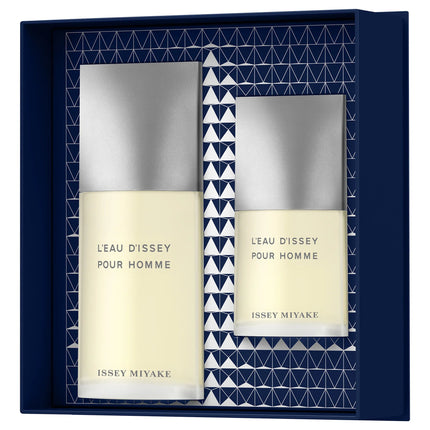 L’Eau d’Issey pour Homme Eau de Toilette Gift Set