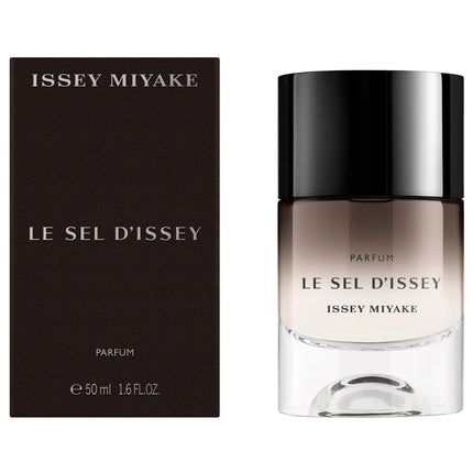 Le Sel d'Issey Parfum