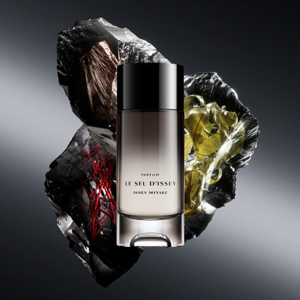 Le Sel d'Issey Parfum