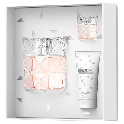 Lumière d'Issey Eau de Parfum Gift Set